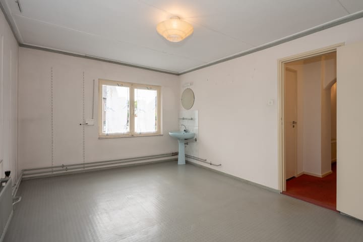 Vrijstaande woning te koop: Het Einde 2, Elsloo (Li)