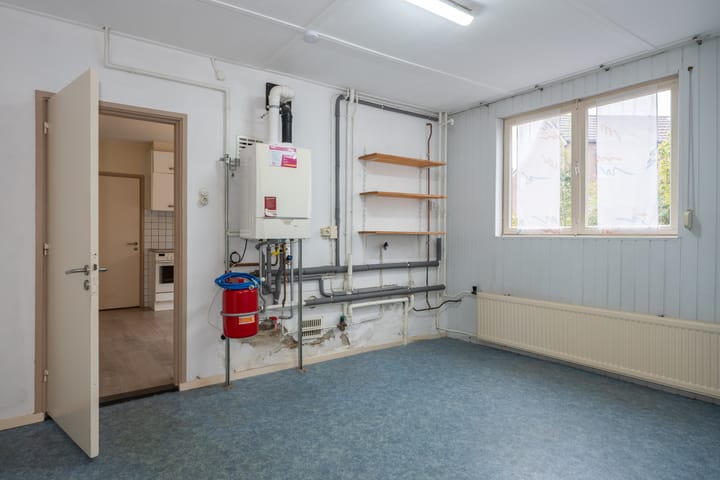 Vrijstaande woning te koop: Het Einde 2, Elsloo (Li)