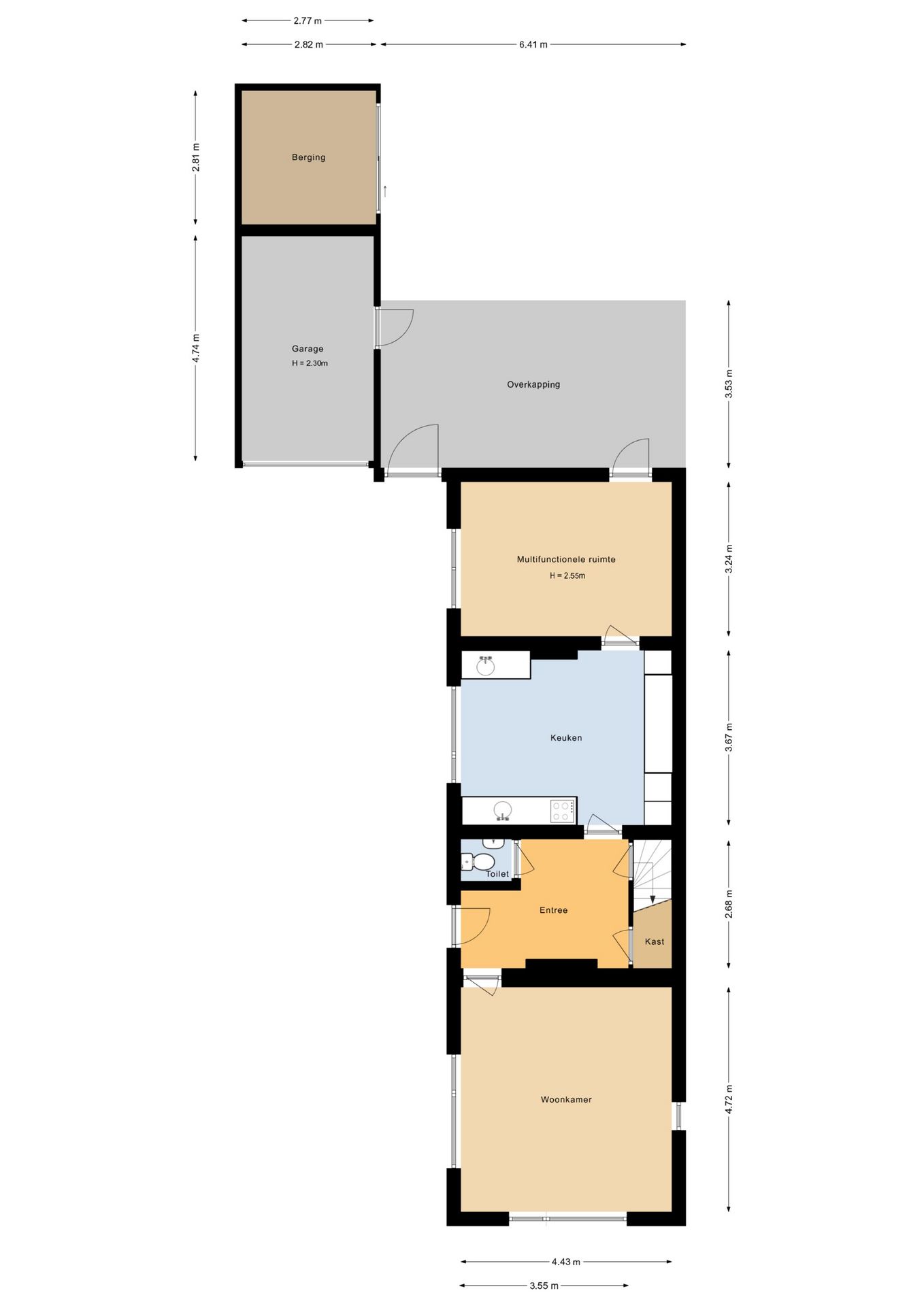 Foto 34 van Het Einde 2