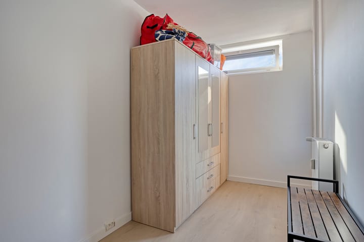 Appartement te koop: Okeghemlaan 33A, Breda