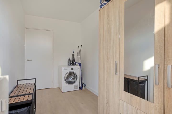 Appartement te koop: Okeghemlaan 33A, Breda