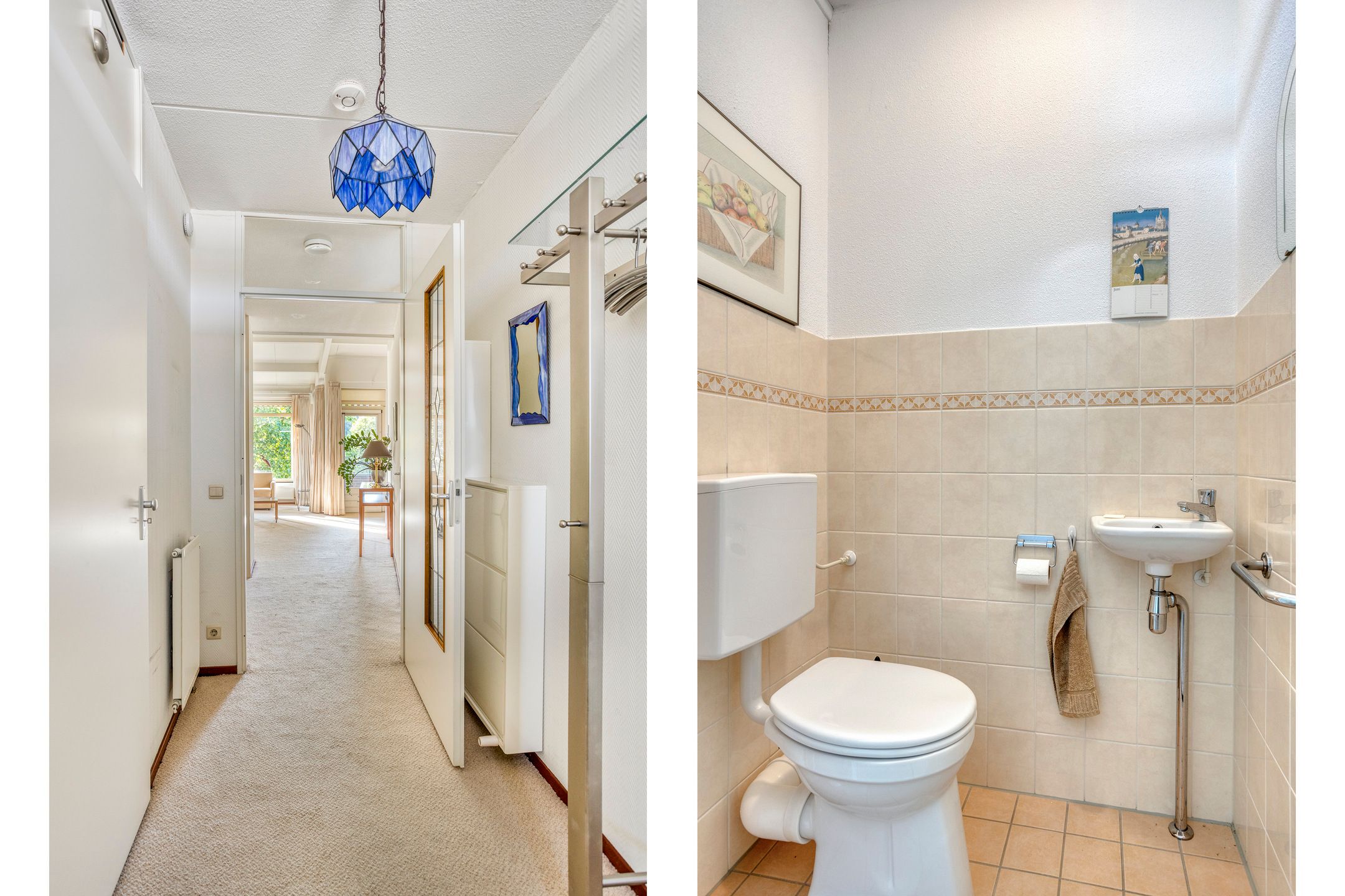 Photo 12 of Deken Hensburchstraat 74