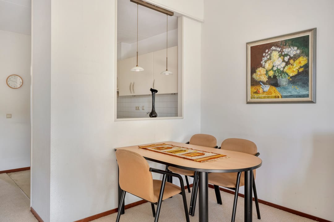 Photo 23 of Deken Hensburchstraat 74