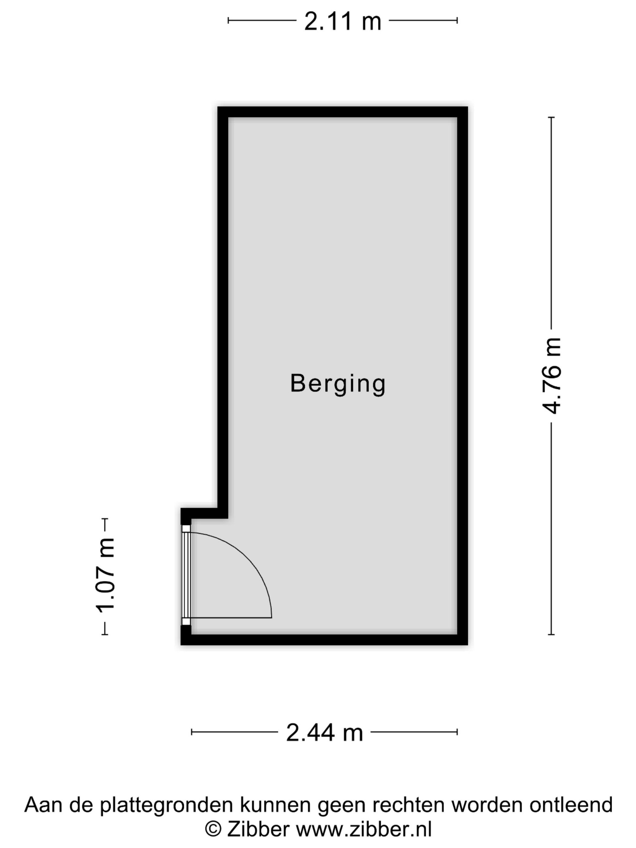 Photo 39 of Deken Hensburchstraat 74