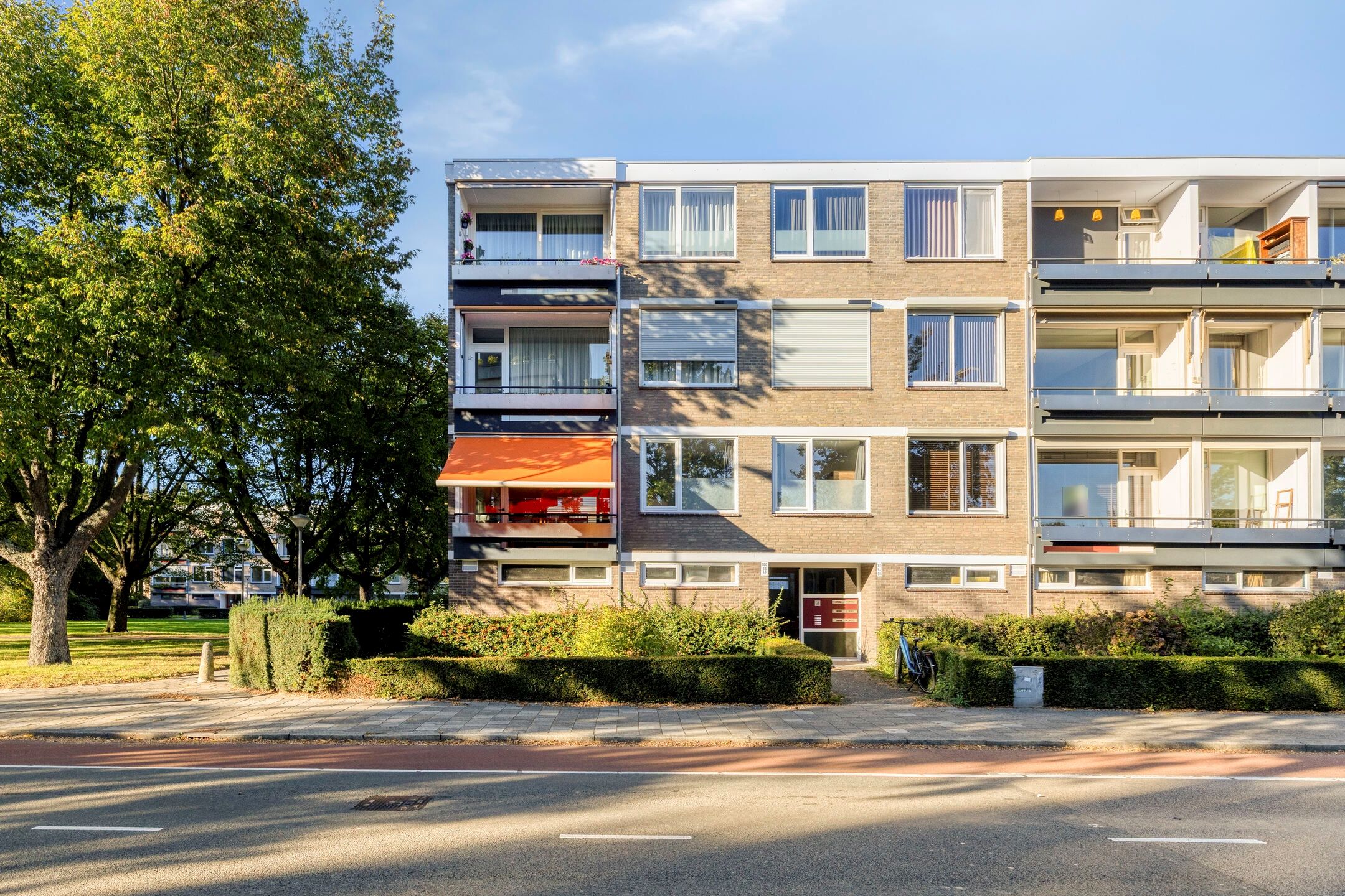 Europalaan 92 