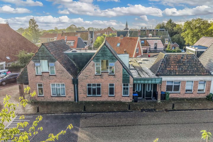 Foto 4 van Ds L Touwenlaan 18-A