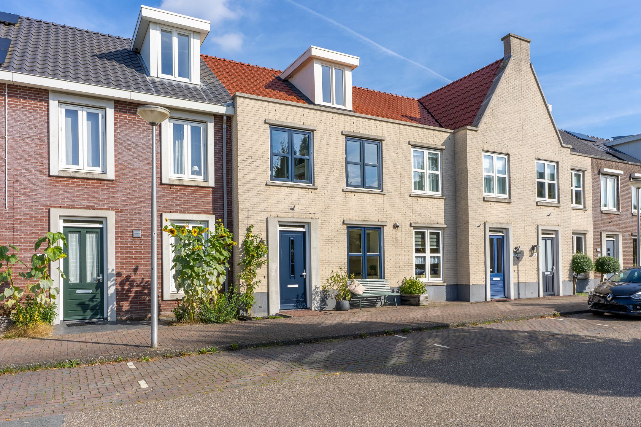Utrechtse Heuvelrug 112