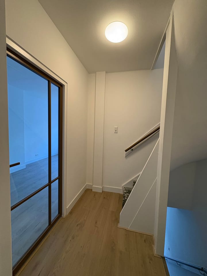 Foto 4 van Pannekoekstraat 43-B