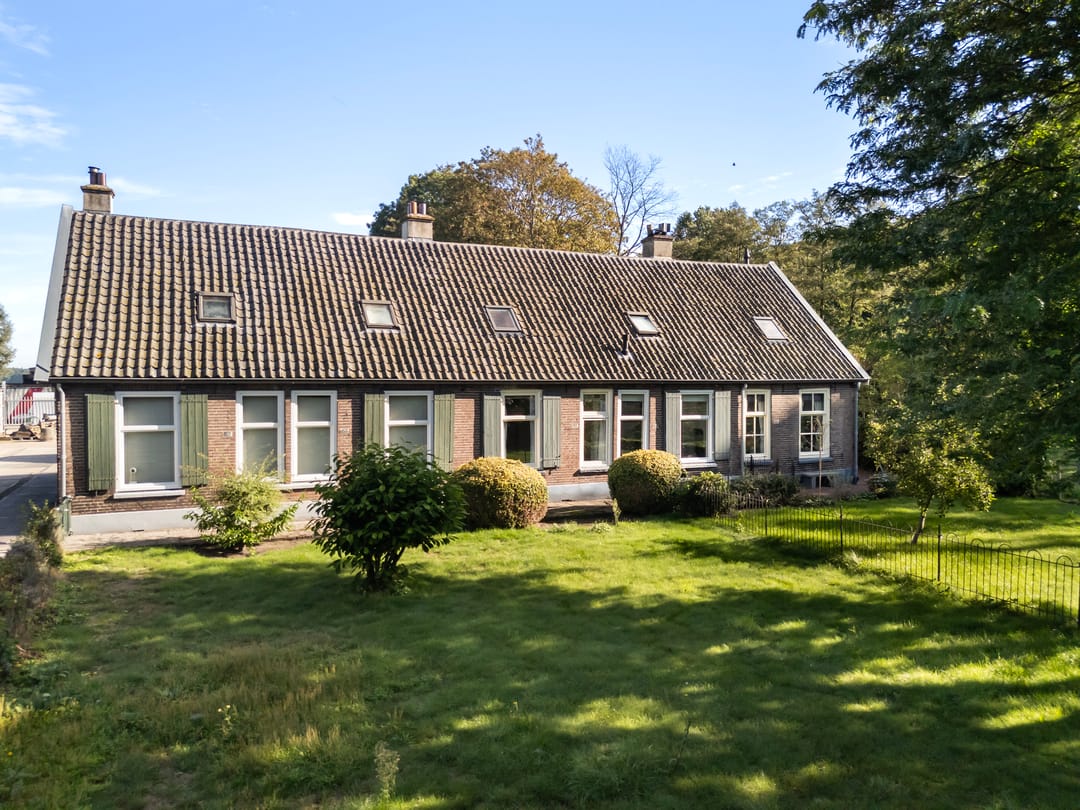 Foto 1 van Dorpsweg 161