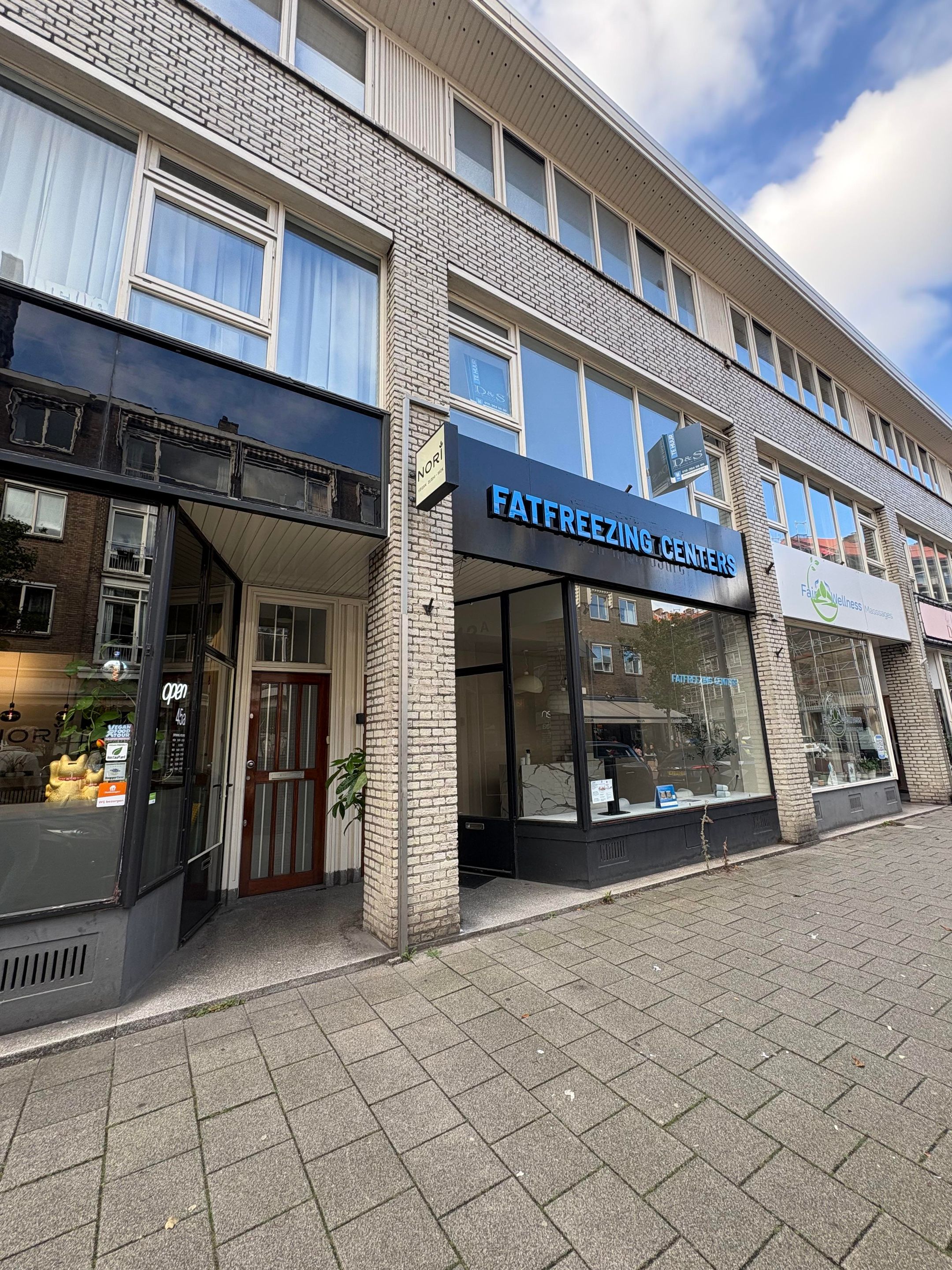 Foto 57 van Pannekoekstraat 43-B