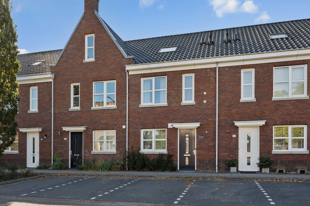 Photo 1 of Kerkwijk 22