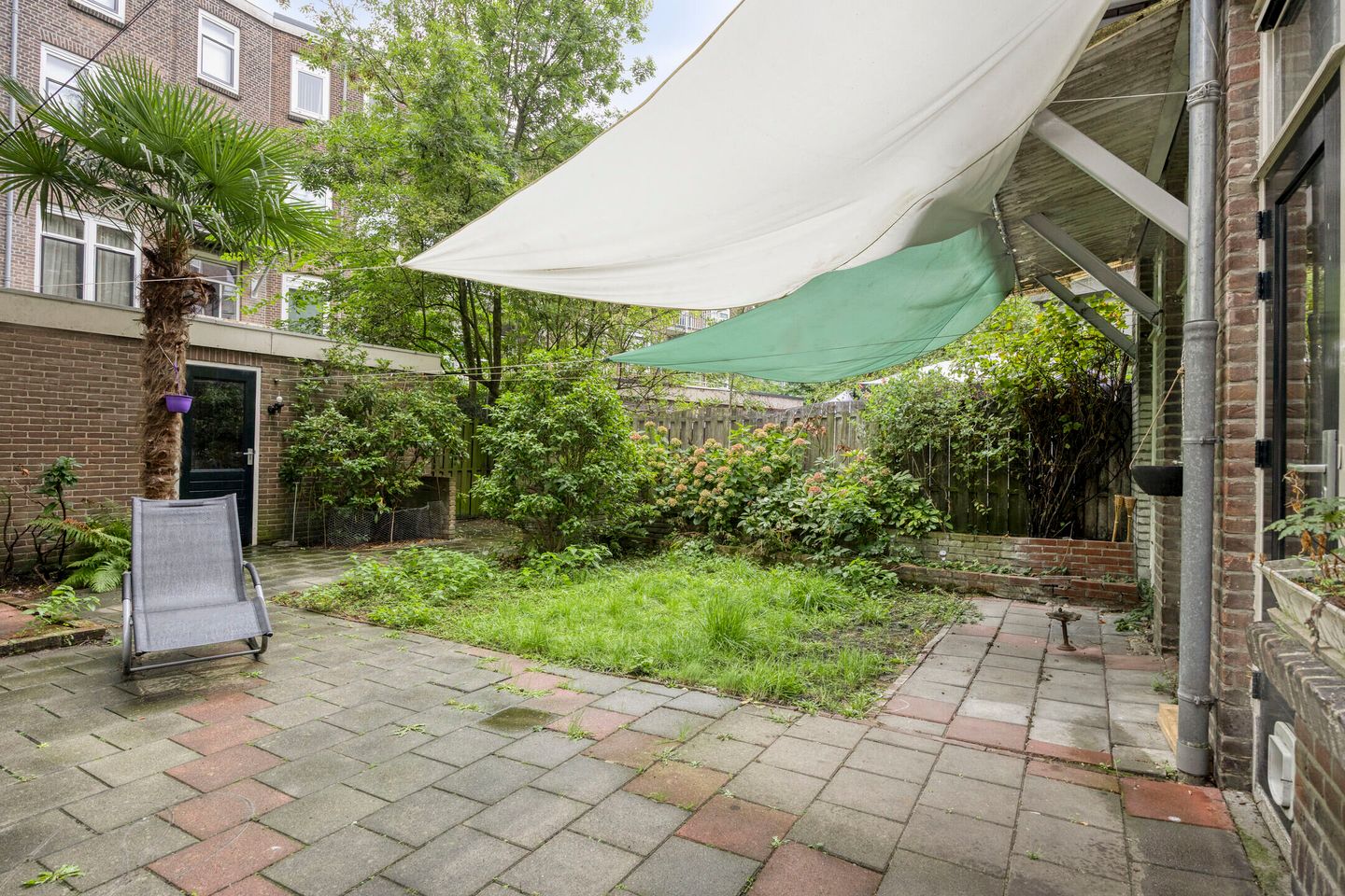 Foto 4 van Spreeuwenpark 22-H