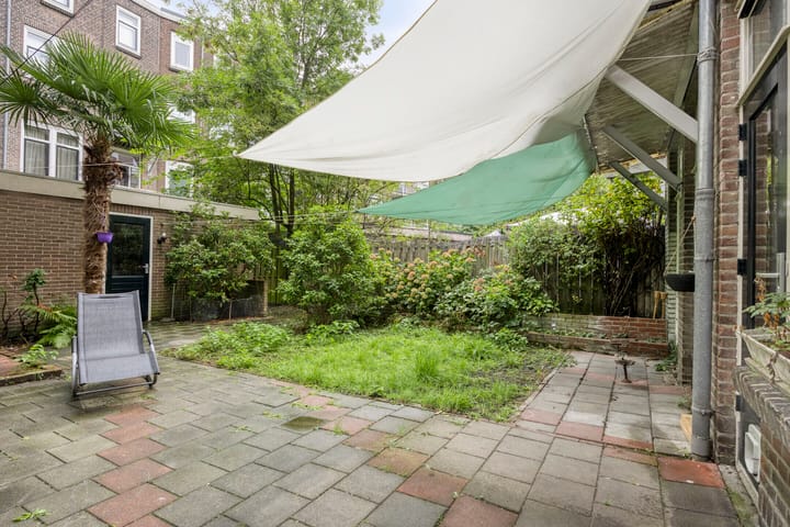 Foto 4 van Spreeuwenpark 22-H