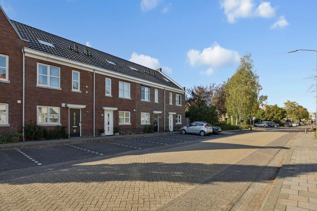 Photo 31 of Kerkwijk 22