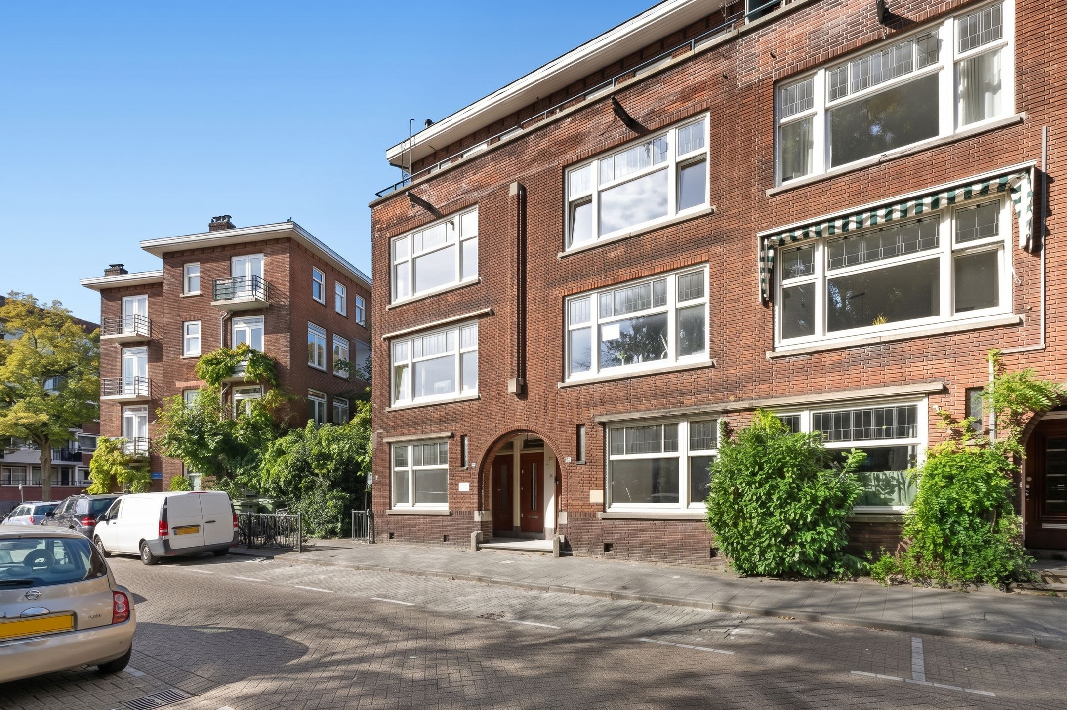 Tak van Poortvlietstraat 41 B