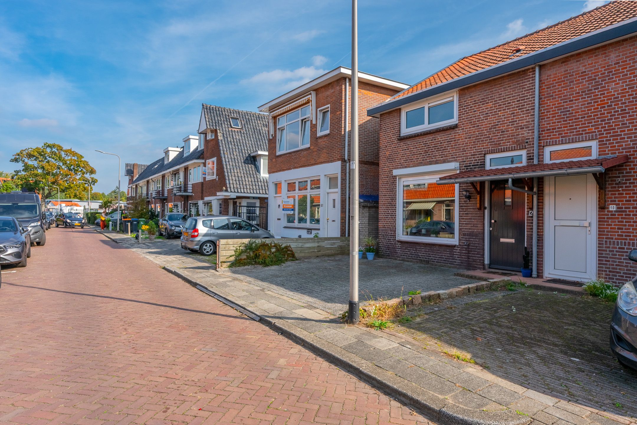 Photo 42 of De la Reylaan 12