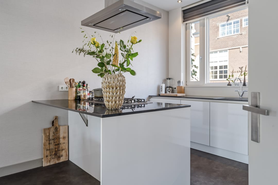 Photo 8 of Ceresstraat 10-A