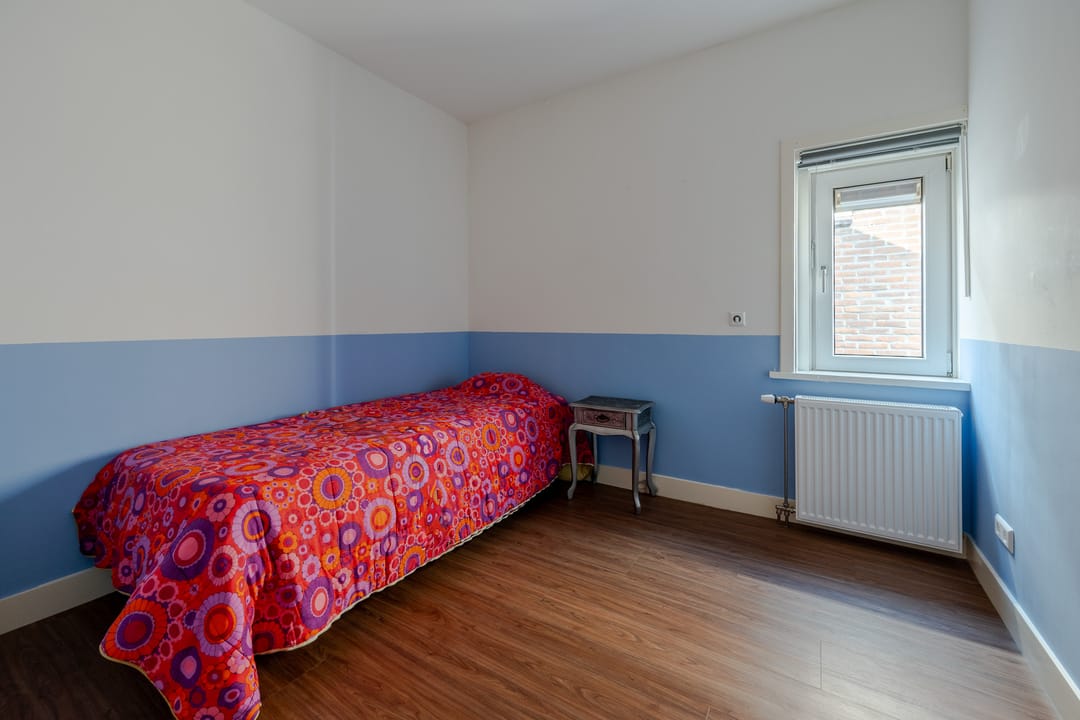 Photo 22 of De la Reylaan 12