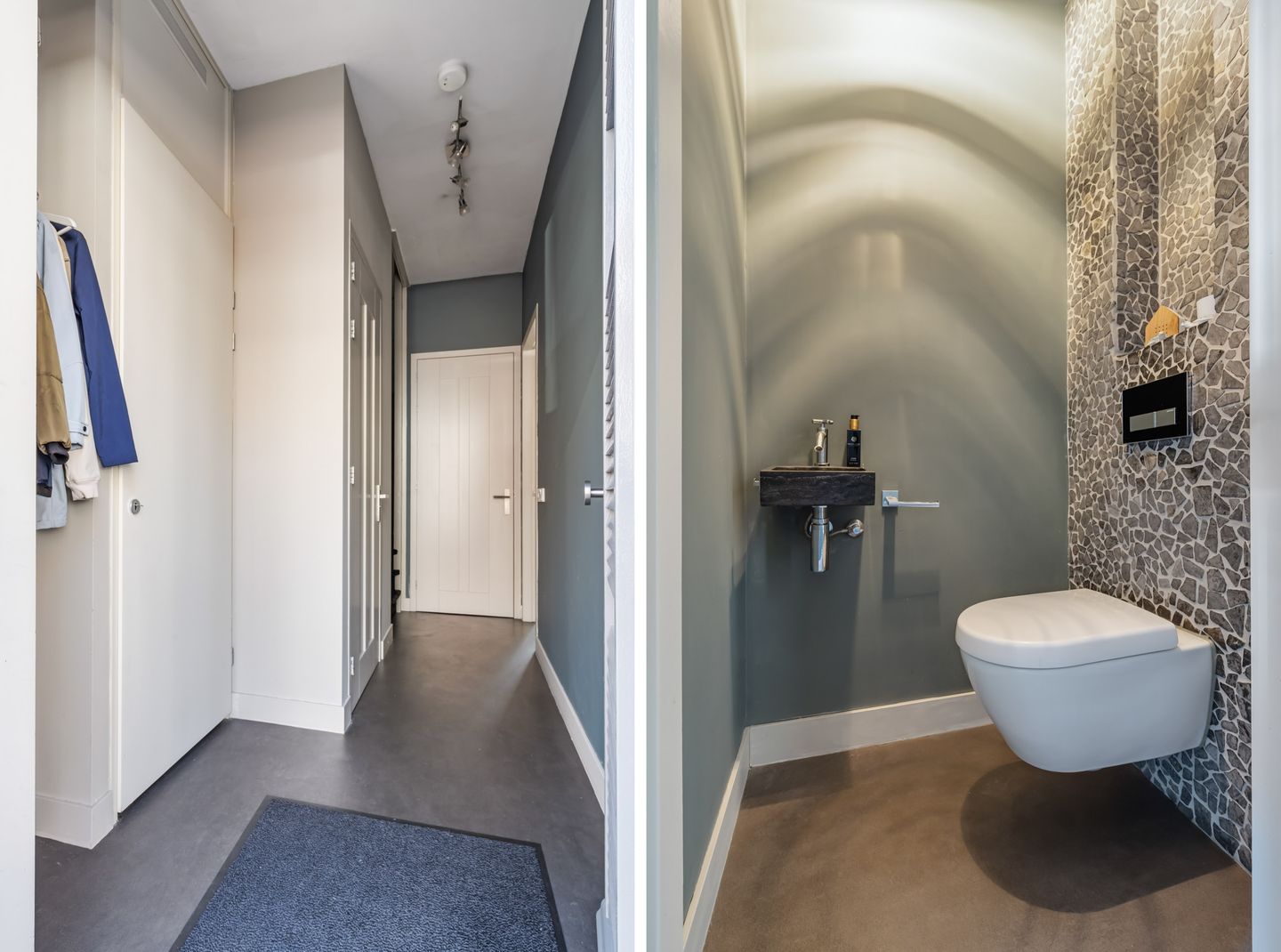 Photo 5 of Ceresstraat 10-A