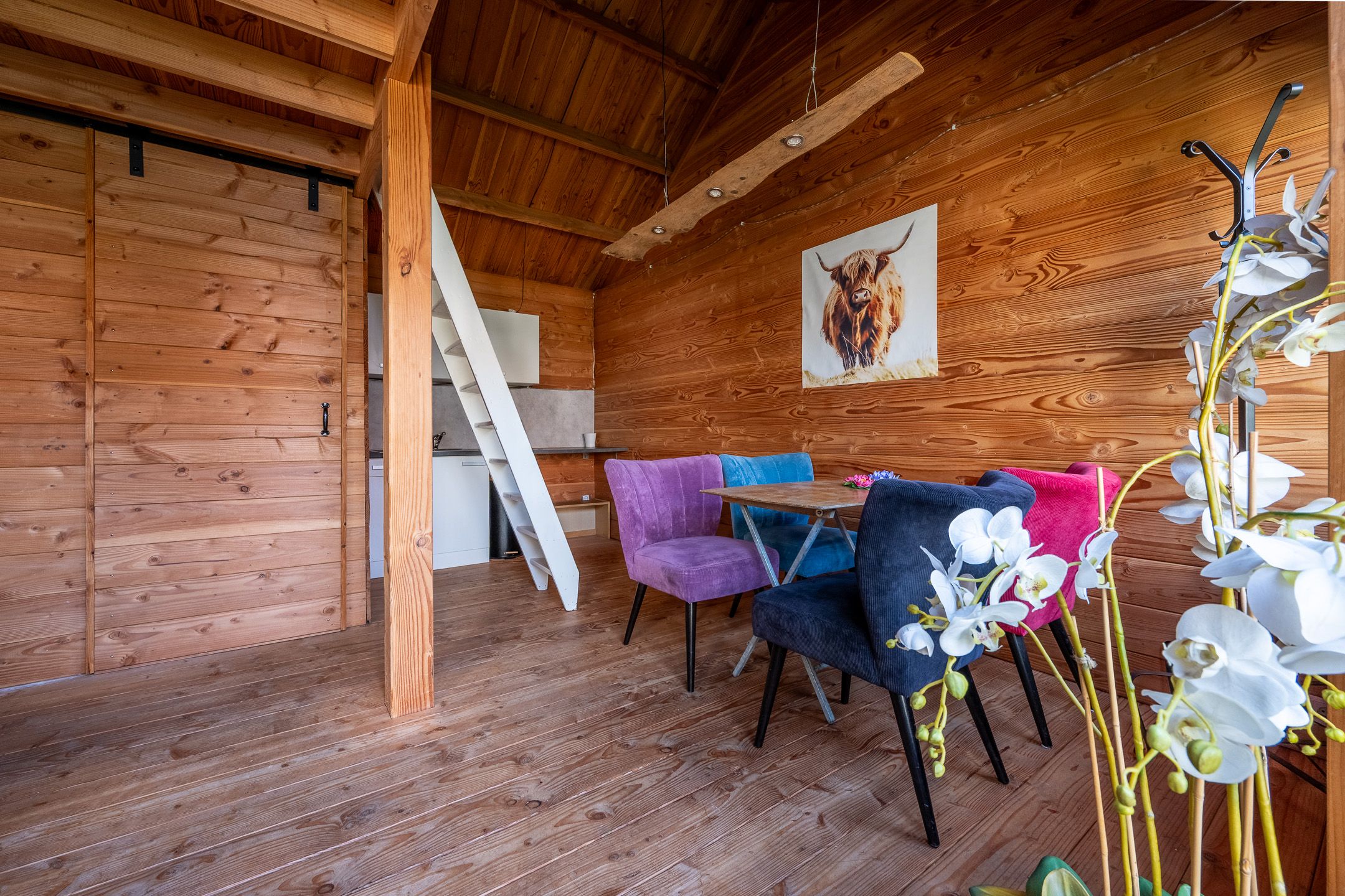 Photo 36 of De la Reylaan 12