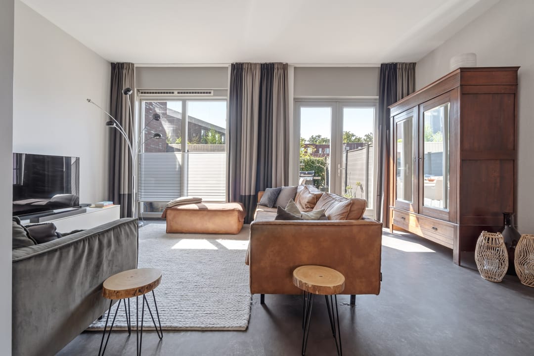 Photo 16 of Ceresstraat 10-A