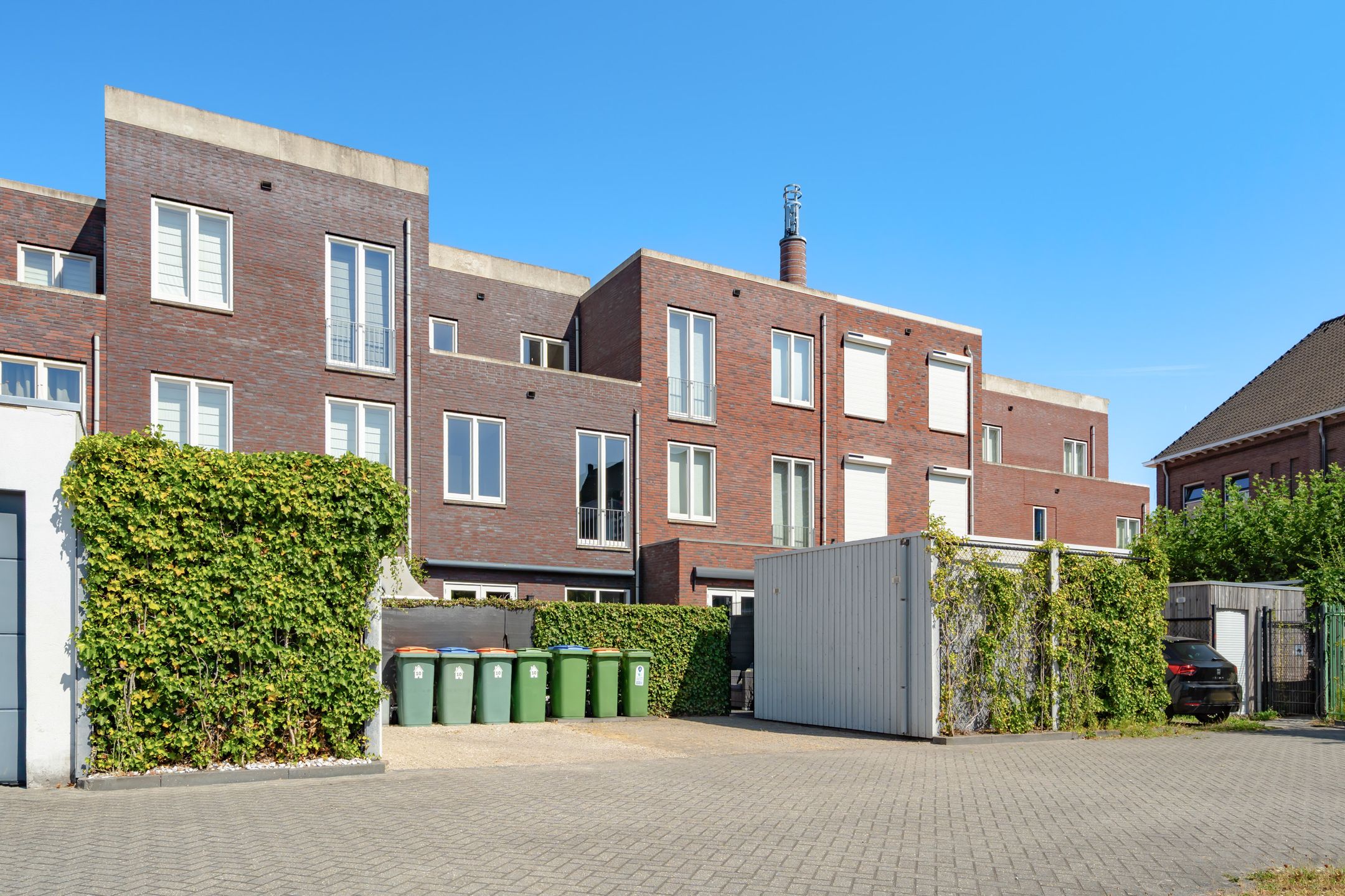 Photo 39 of Ceresstraat 10-A
