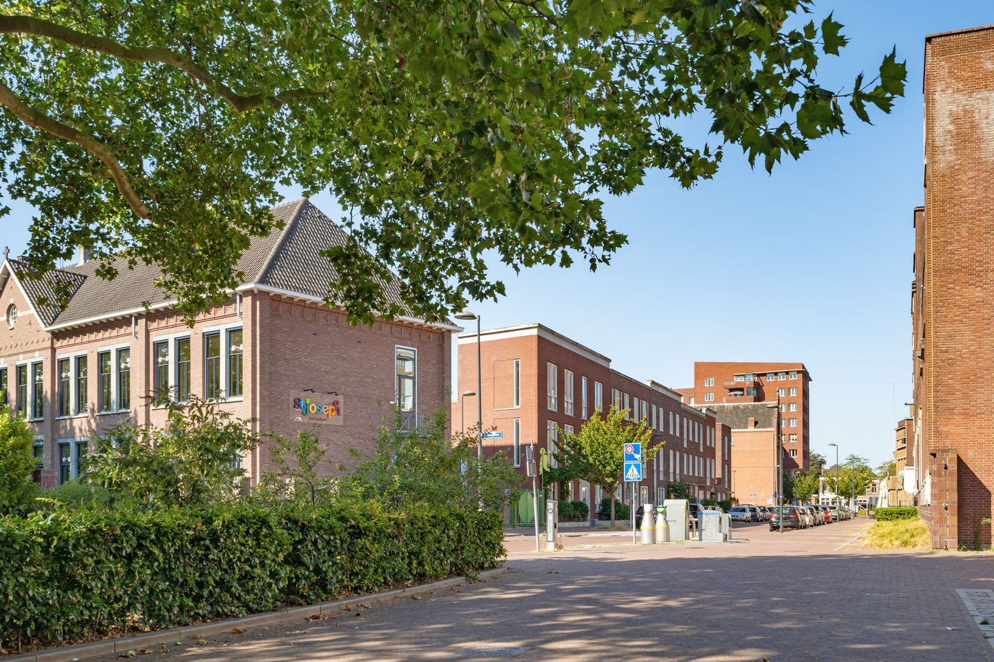 Photo 50 of Ceresstraat 10-A