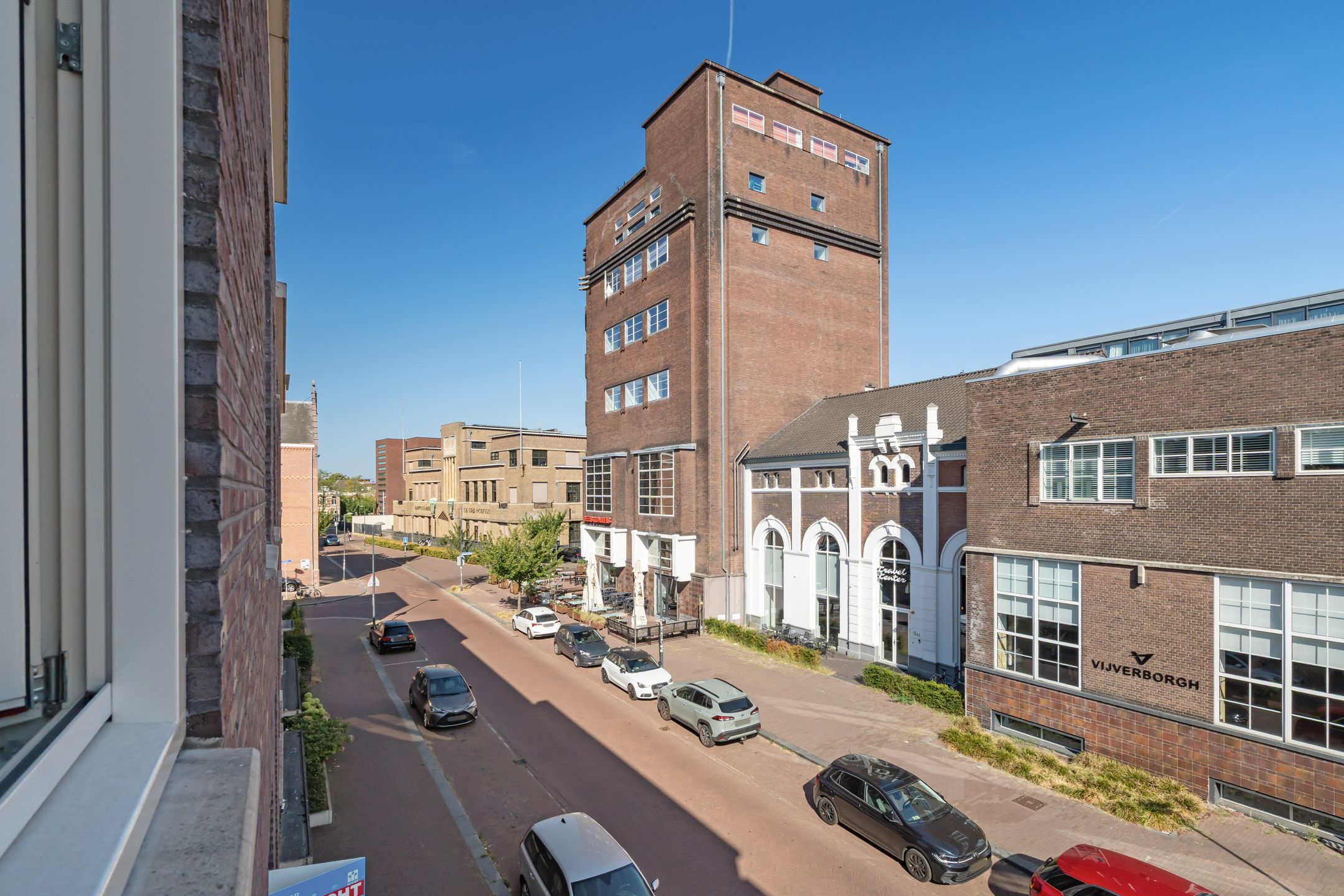 Photo 45 of Ceresstraat 10-A