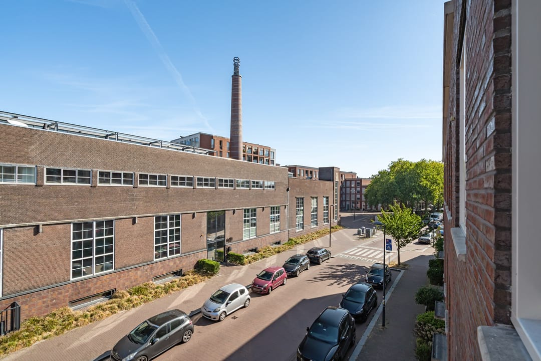 Photo 46 of Ceresstraat 10-A
