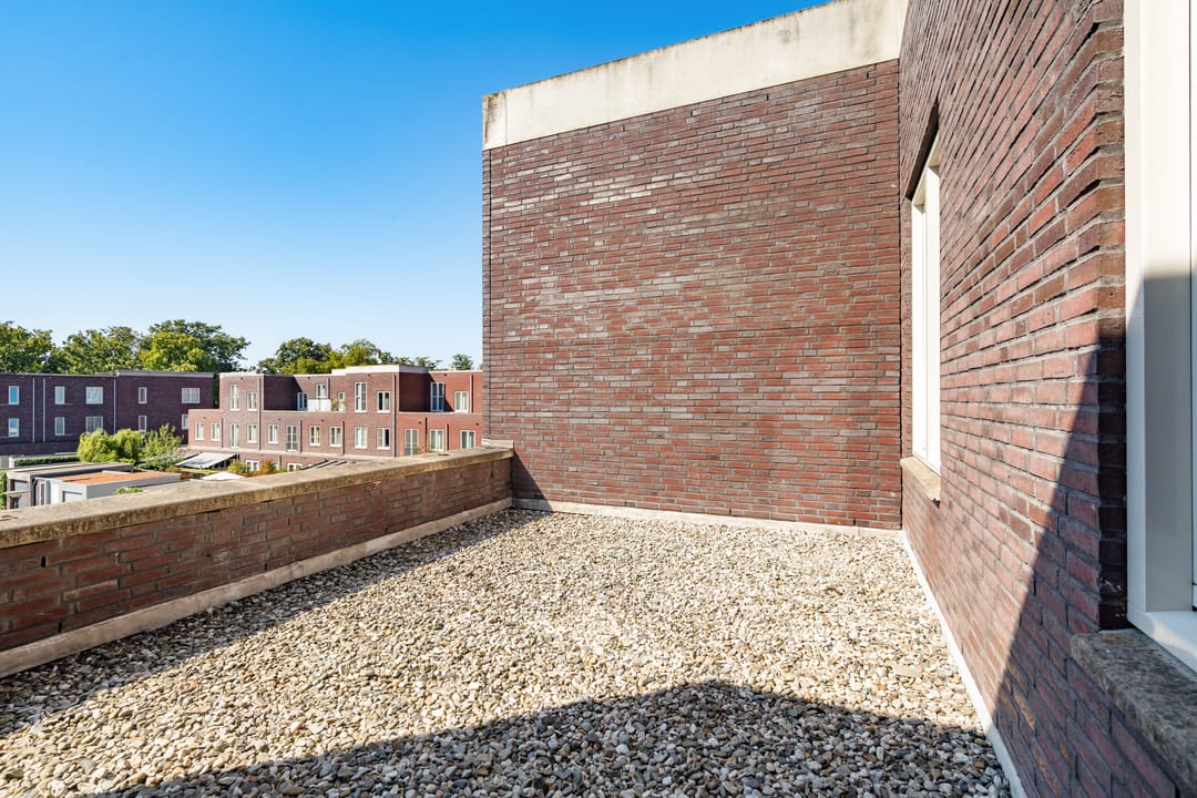 Photo 41 of Ceresstraat 10-A