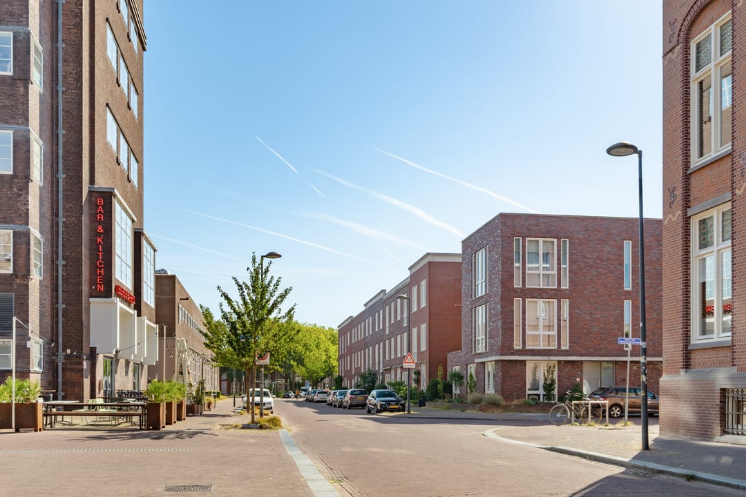 Photo 47 of Ceresstraat 10-A