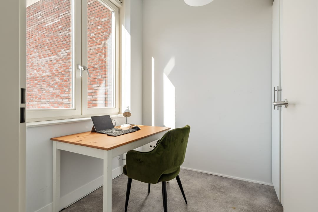 Photo 32 of Ceresstraat 10-A