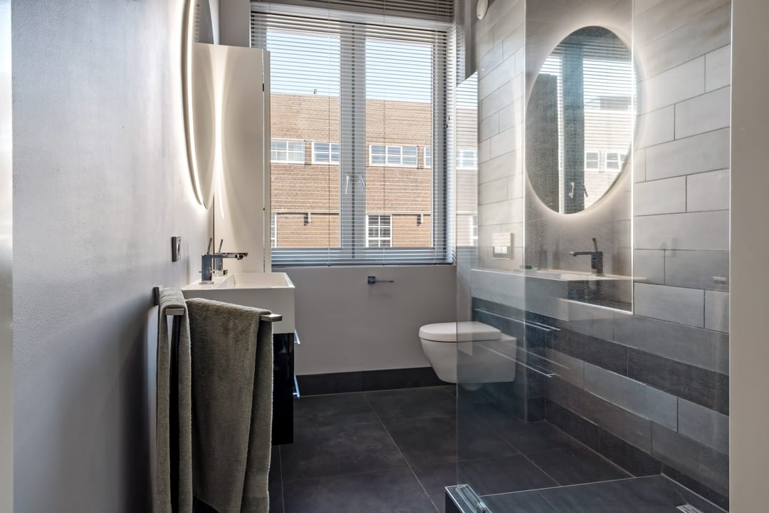 Photo 26 of Ceresstraat 10-A