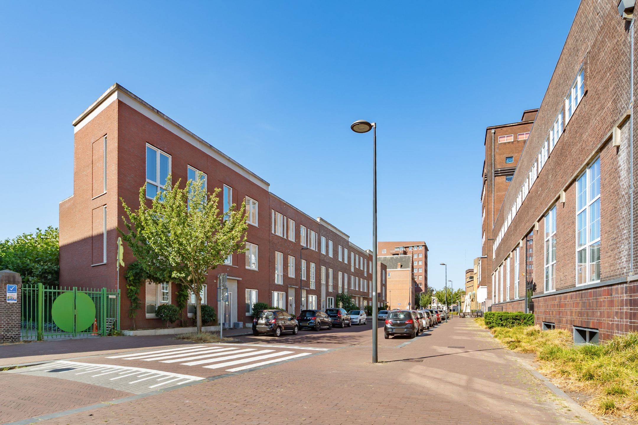 Photo 48 of Ceresstraat 10-A