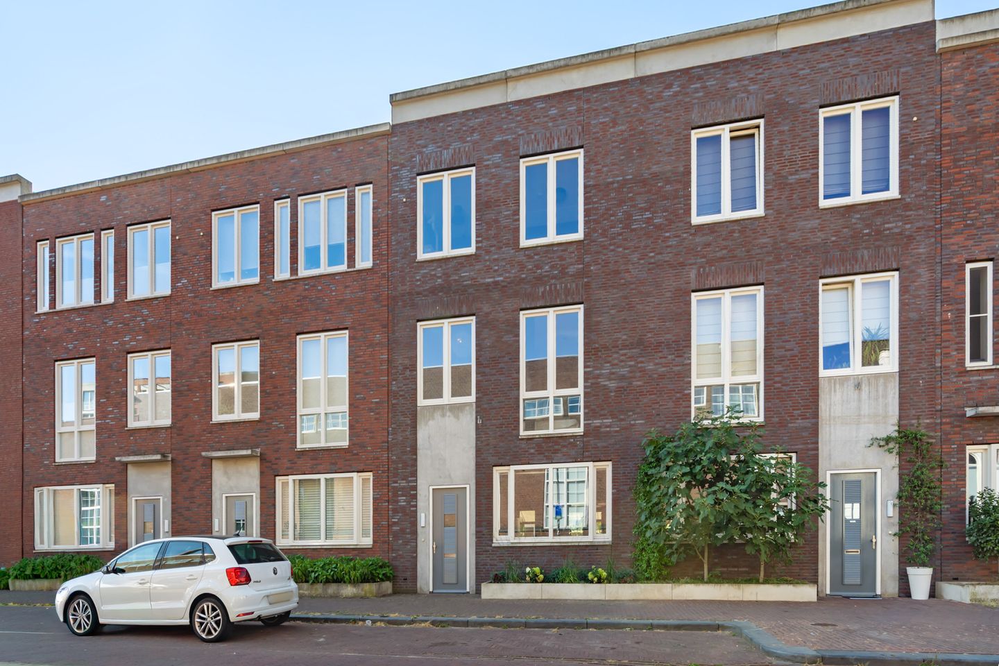 Photo 4 of Ceresstraat 10-A