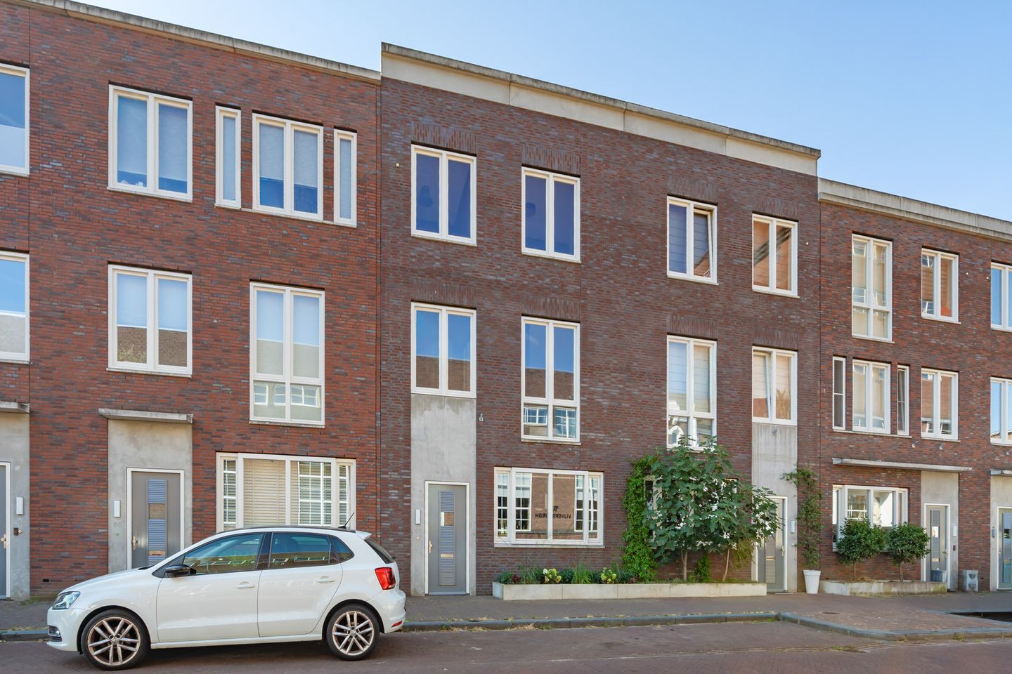 Foto 1 van Ceresstraat 10-A