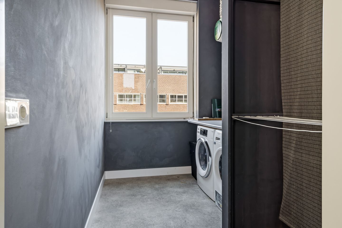 Photo 34 of Ceresstraat 10-A