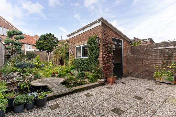 Foto 4 van Ds. J.A. Visserstraat 5