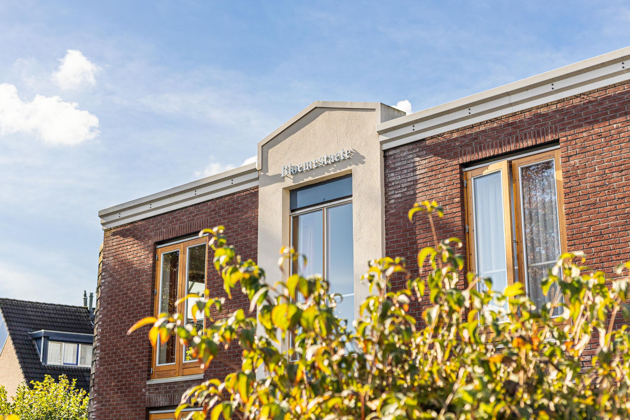 Photo 3 of Hoofdweg 96-E