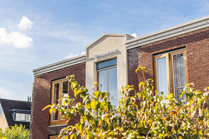 Photo 3 of Hoofdweg 96-E