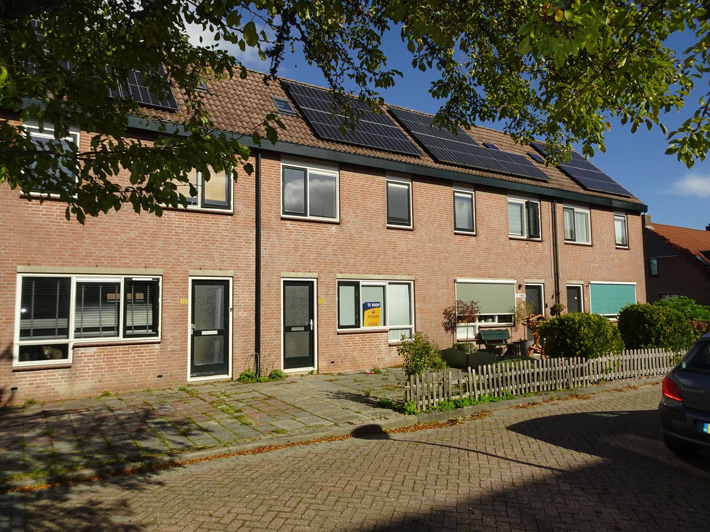 Photo 1 of De Omloop 15