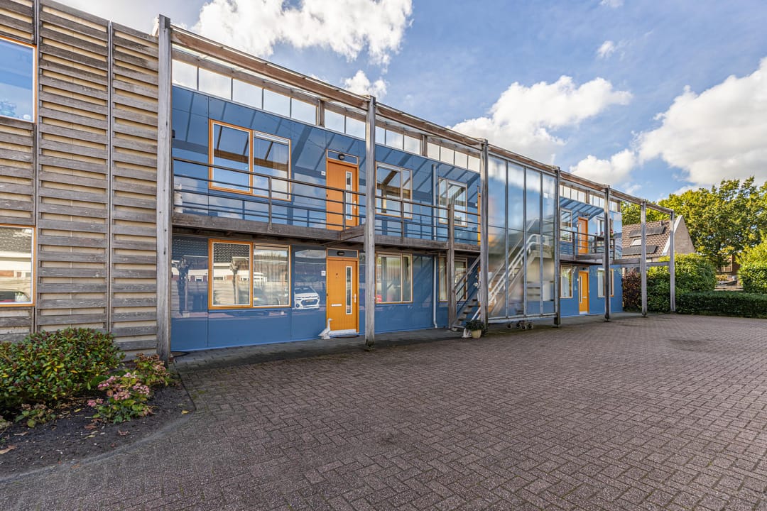 Photo 1 of Hoofdweg 96-E