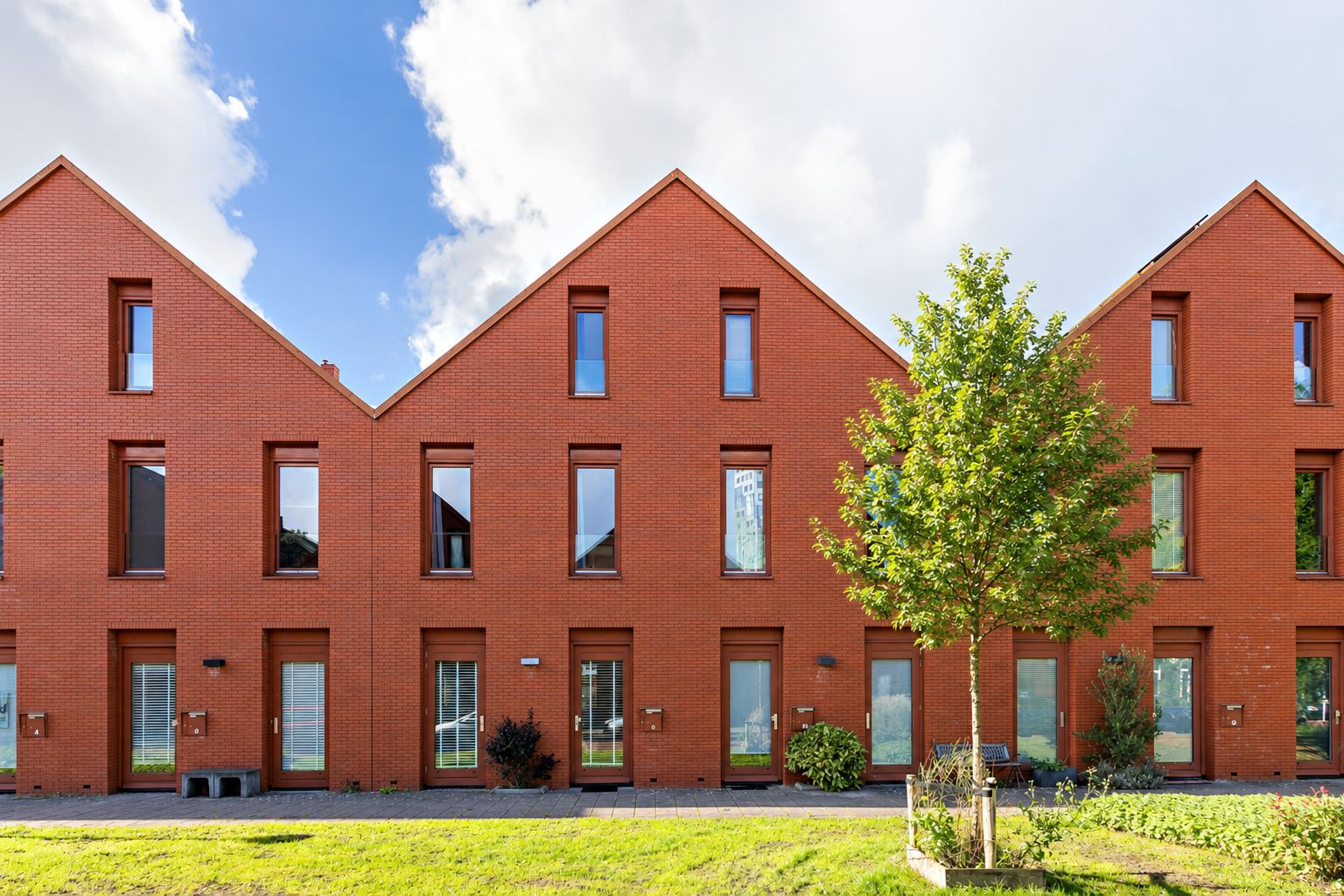 Heijplaat 8 