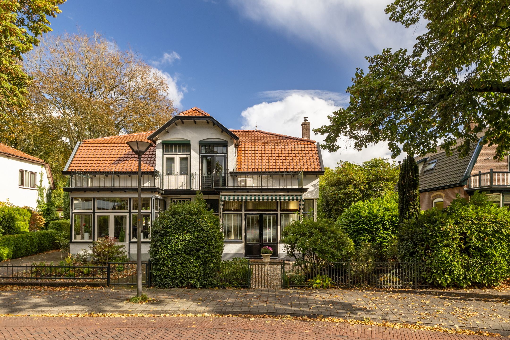 Stationslaan 61 