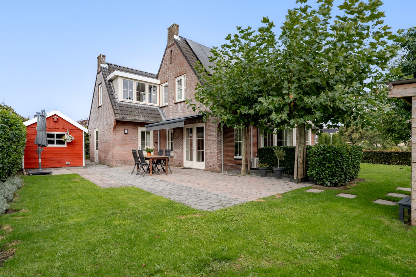Foto 4 van Boeier 5