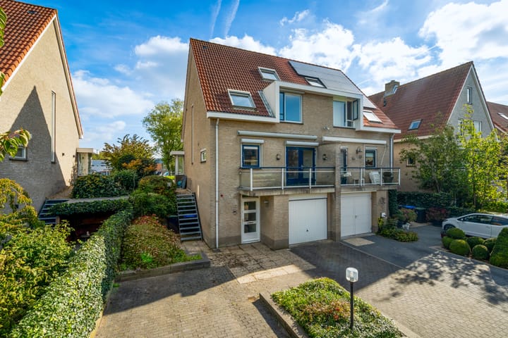 Foto 4 van Ranonkelpad 7