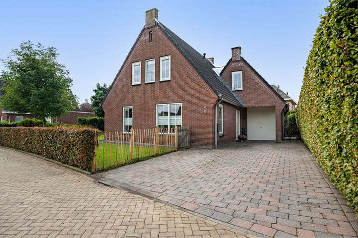 Foto 3 van Boeier 5
