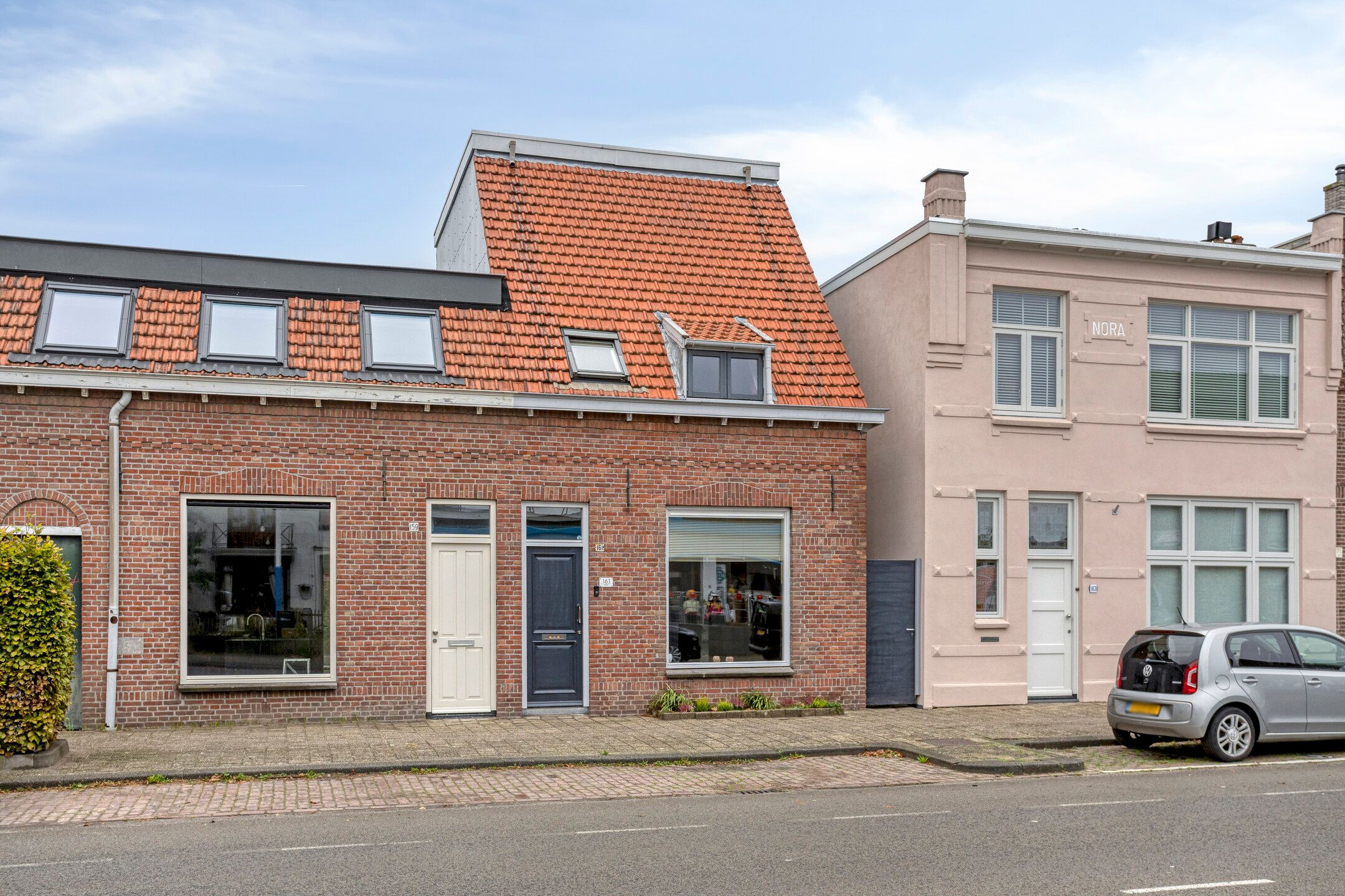 Teteringsedijk 161 