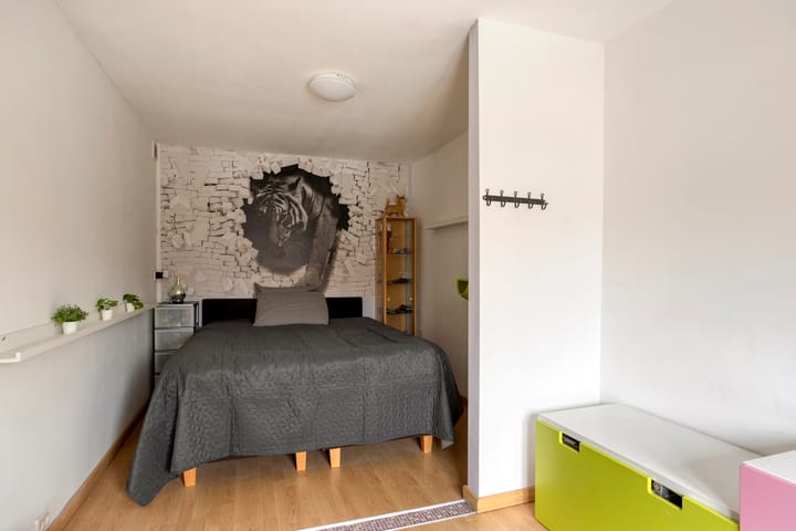 Twee-onder-één-kap te koop: Teteringsedijk 161, Breda