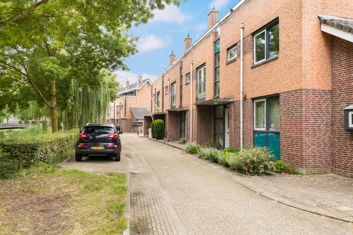 Foto 4 van Vijverwater 7
